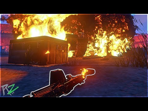 GETTING RICH IN 3 HOURS ON WIPE DAY - Rust (Group)