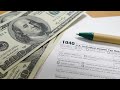 What to do if you have stimulus payment