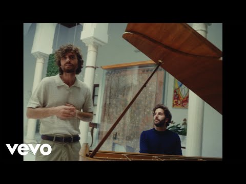 Chico Pérez - Salto al Infinito ft. Tu Otra Bonita