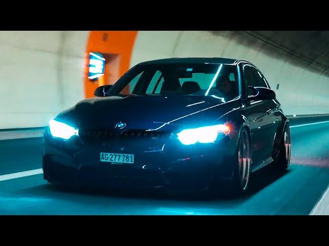 zheez, MODERN CLVB - Bye Bye Boy (Car Video)