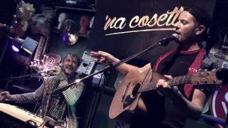 Duo Bucolico - 'Na cosetta mon amour | Live at 'na cosetta (Roma)