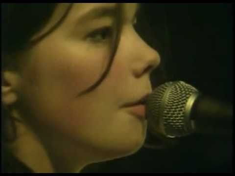 The Sugarcubes-Birthday (Live)1989 (+Quality)