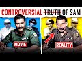 Sam Manekshaw : Movie Vs Reality | Sam Bahadur | India's Finest Military Mind