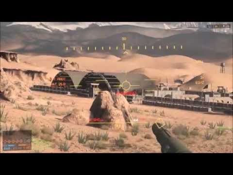 200 Tank Kills - Phantom Prospect Mission