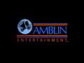 Sullivan Bluth Studios Amblin Entertainment MPAA Rating Card G 1988