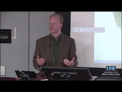 Climate Change and Tick Expansion