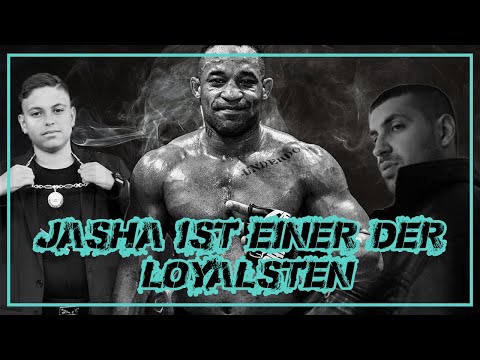 Charnell über Jasha I Loyalität I Lil Shrimp I CüsNews