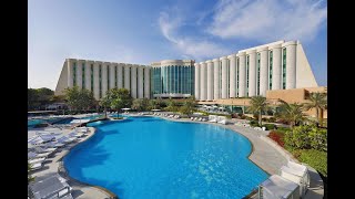 The Ritz Carlton, Manama, Bahrain