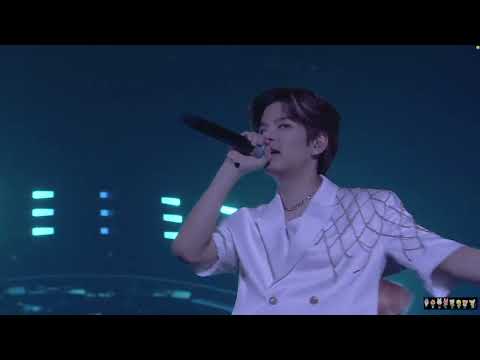 230212 - 02 - Venom - Stray Kids in Japan - Saitama
