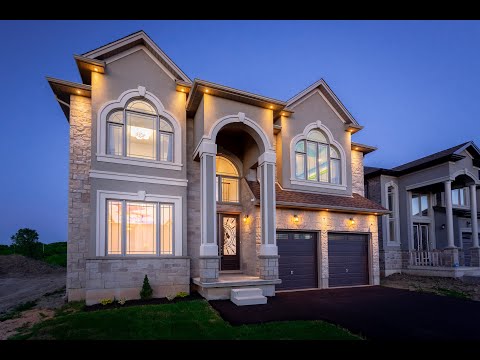 FOR SALE | 7 Riesling Court - Hamilton, Ontario