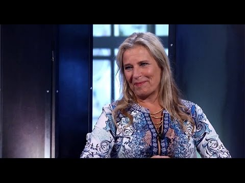 Wanda de Kanter — Wanda de Kanter (longarts): ‘De tabaksindustrie heeft onze v