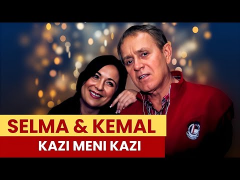 Kemal Malovčić & Selma Čavkić - Kazi meni kazi | Duet 2014 | Official Music Video