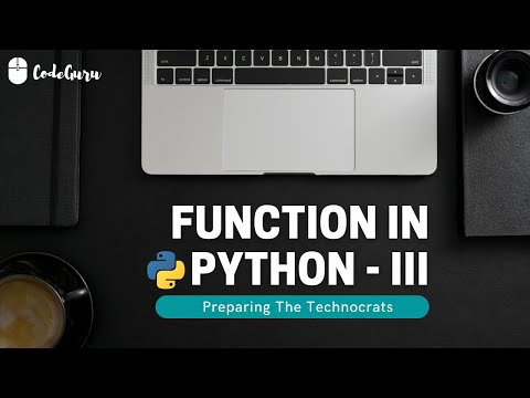 Best Python Tutorial In Hindi Function In Python Part 3 Tutorial 21 For Beginners Codeguru