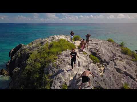 Demarco ft Akon & Runtown- No Wahala Dance video