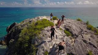 Demarco ft Akon &amp; Runtown- No Wahala Dance video