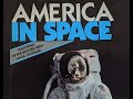 NASA VHS America In Space