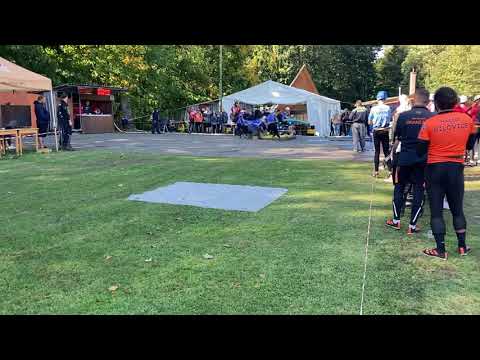 SDH Stará Říše na dozvukách 2021