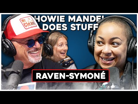 Raven-Symoné Reveals She Had Dates Sign NDAs Before Hooking Up