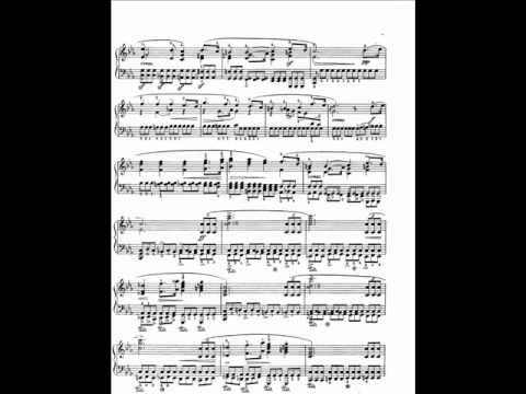Brendel plays Schubert Impromptu Op.90 No.1