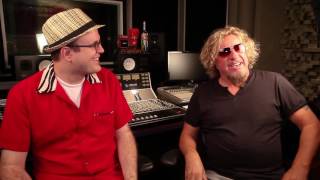 Sammy Hagar Interview 2014 - ABC GoodforUtah