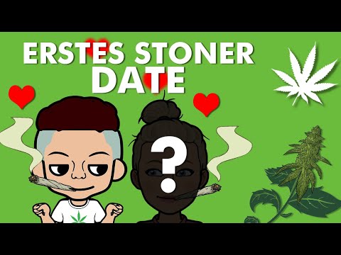 High auf ERSTEM DATE?😏😳 | StoryTime | WEEDISTA
