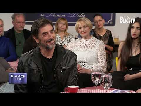 "Kada se to desilo bio sam TREZVEN, nakon toga je NASTAO STRAH": Vojin Ćetković o teškim trenucima