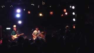 Parquet Courts - Instant Disassembly - Liverpool