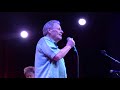 Delbert Mcclinton  "Sending Me Angels"- Americanafest - City Winery - Nashville, TN - 2019-09-15