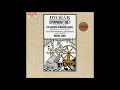 Antonín Dvořák : The Golden Spinning Wheel, symphonic poem after Karel Jaromir Erben Op. 109 (1896)