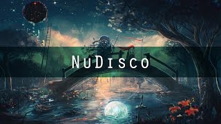 The Familiar - World Ends (Cavego Remix) [NuDisco I Diamond Club]