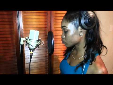 VYBZ KARTEL & KESHAN - The Goods - Viral Video - Jan 2015