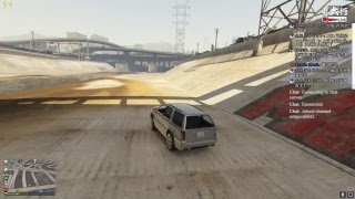 【不大行的幻哀音】《Grand Theft Auto V 俠盜列車手5》 6/9 GTA婊GK日常~~