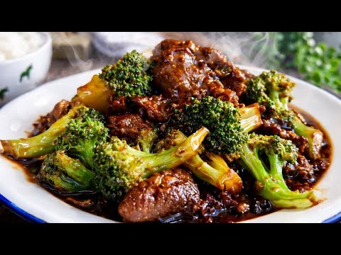 Even Beginners can cook this Super Tender Broccoli &...