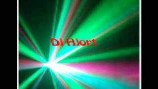 Dj Hjorten - Techno Hardstyle Mix