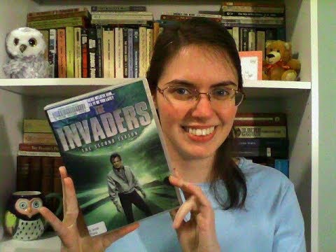 The Invaders (1967-1968) TV Series Review