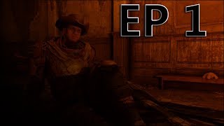 Fallout 4 RP - June 2019 - Episode 1 Humble Beginnings