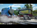 Thomas Y Sus Amigos Temporada 24 Máquinas Maravillosas La Recien Llegada Parte 1