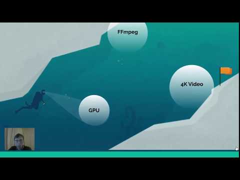 Gpu Decoding Using Ffmpeg
