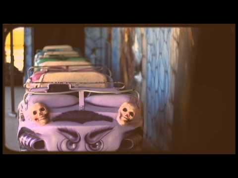 No lo soporto - Viajando hacia el este (Cover de La Sobrecarga)