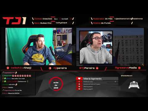 TJI REAGE A MELHORES MOMENTOS DO RICFAZERES NO GTA VICECITY