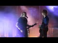 5 Seconds of Summer - The Only Reason - Allentown, PA (9/1/18)
