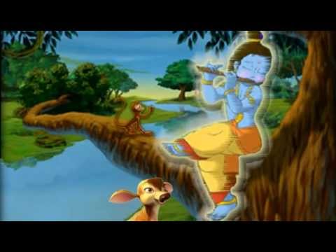 Krishnalayam Trailor