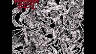 reborn through bloodshed "infernal legion"