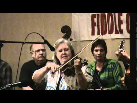 2011 Illinois Old Time Fiddle Contest 78