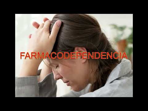 USO DE PSICOTROPICOS Y ESTUPEFACIENTES