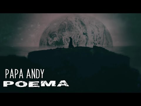 PaPa Andy - POEMA