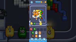 Pixel Flow Level 556