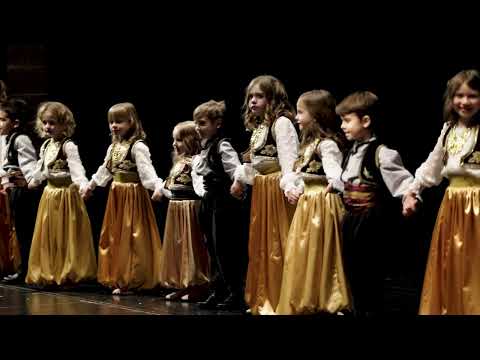 KUD Behar Detroit 24th Annual Concert