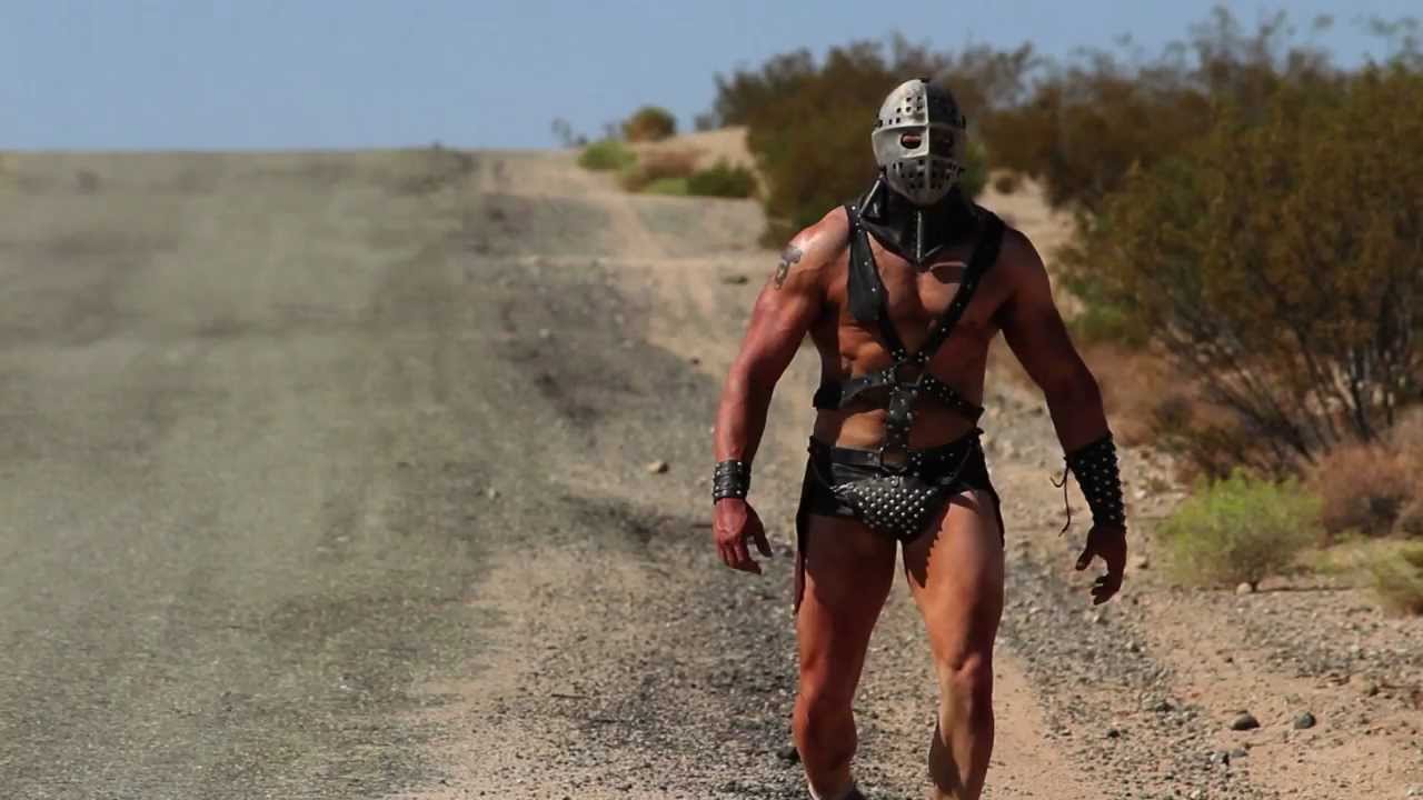 Miniature de la vidéo Mad Max - A Wasteland Story du film Mad Max a Wasteland Story