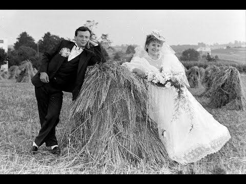 Retro wesela w Zalasowej